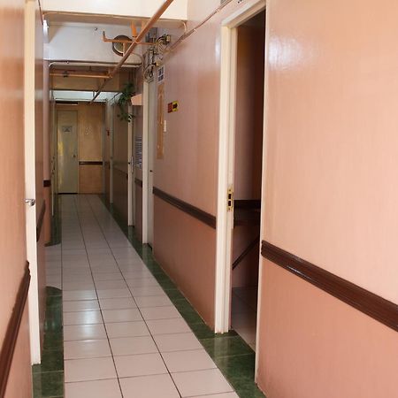 Gv Hotel - Catarman Kültér fotó