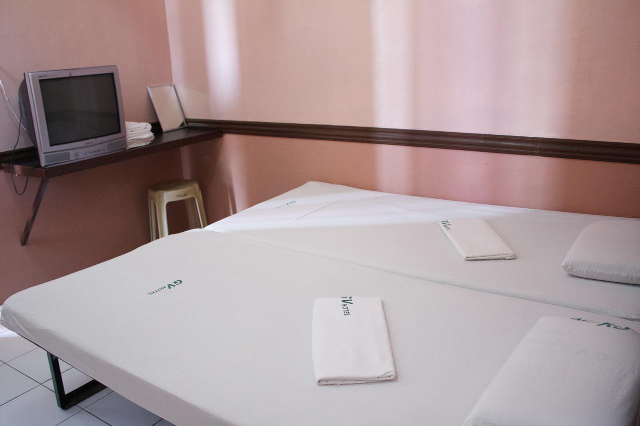 Gv Hotel - Catarman Szoba fotó