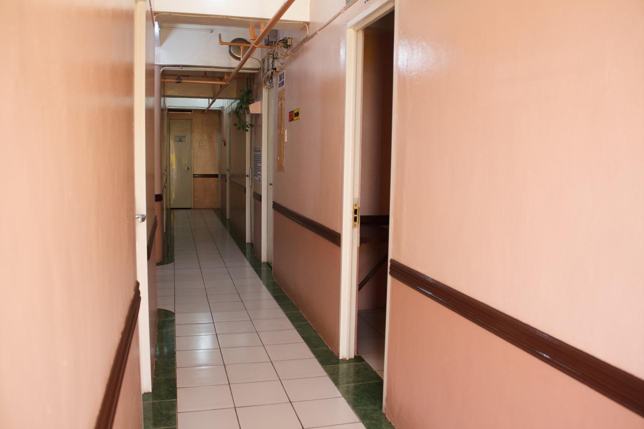 Gv Hotel - Catarman Kültér fotó