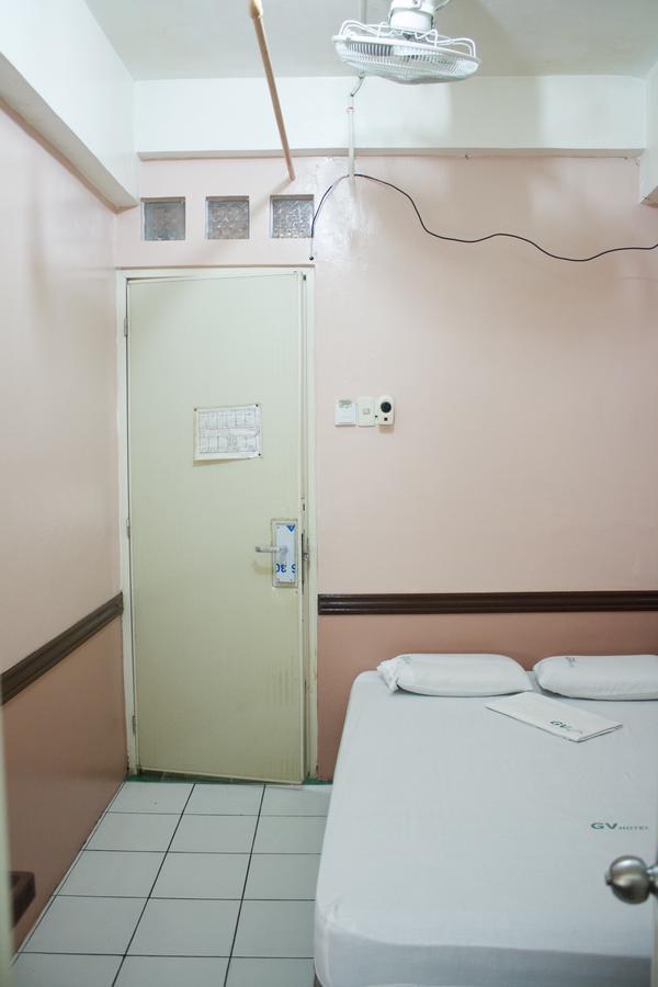 Gv Hotel - Catarman Szoba fotó