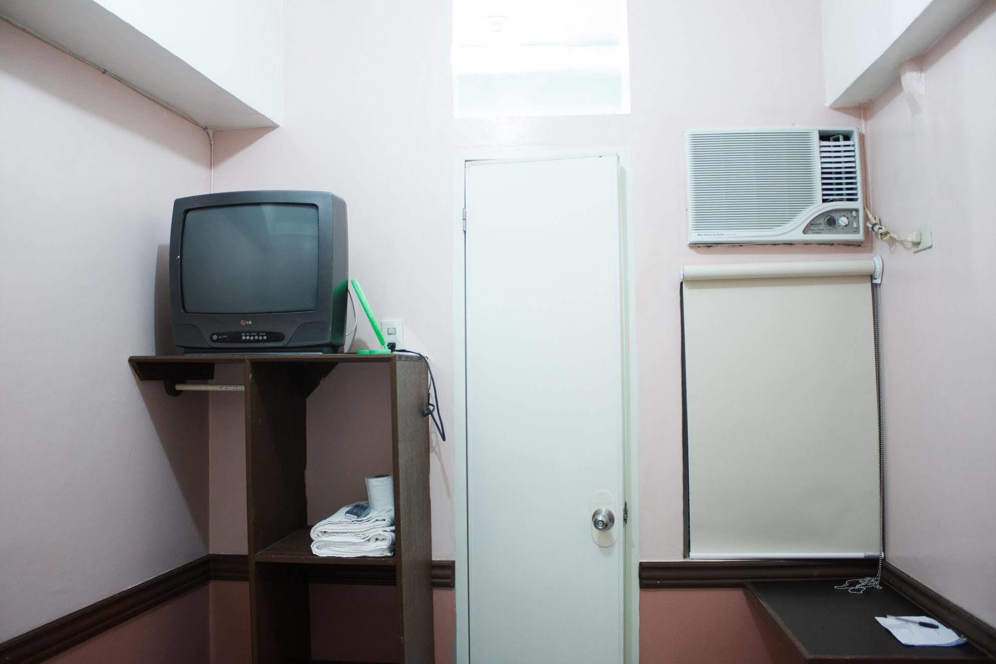 Gv Hotel - Catarman Kültér fotó