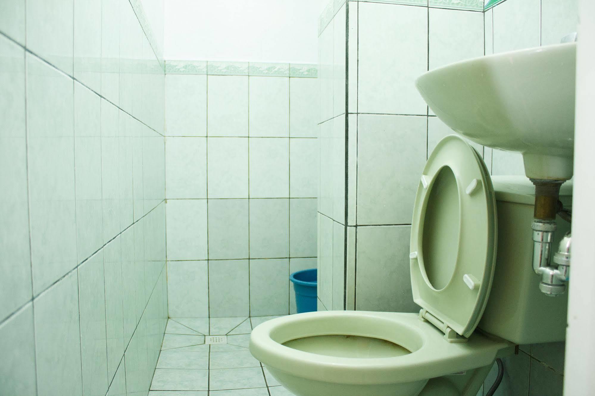 Gv Hotel - Catarman Kültér fotó