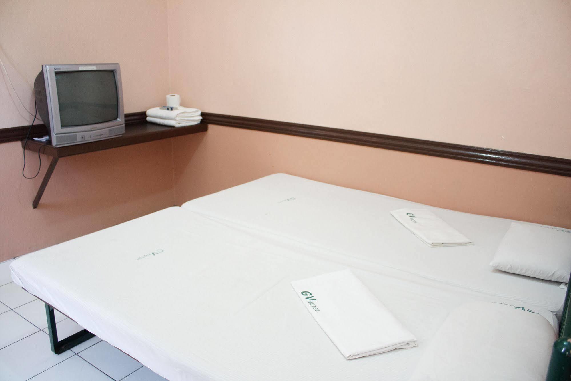 Gv Hotel - Catarman Kültér fotó