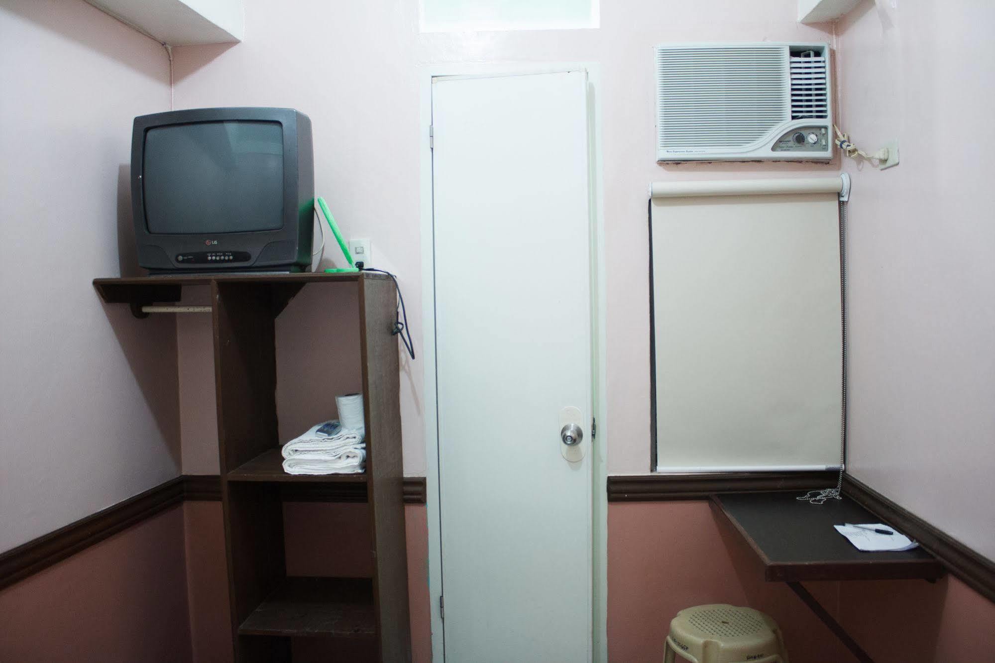 Gv Hotel - Catarman Kültér fotó